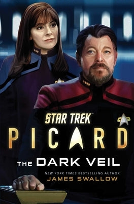Star Trek: Picard: The Dark Veil, 2 Star Trek