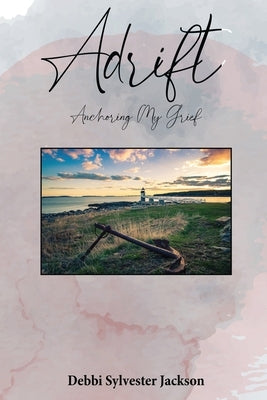 Adrift Paperback Deborah Jackson