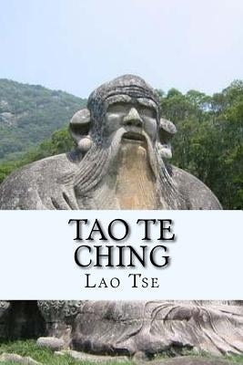 Tao Te Ching (Spanish) Edition by Tse, Lao