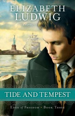 Tide and Tempest Paperback Bethany House Publishers