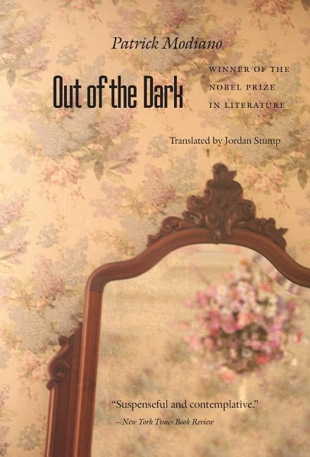 Out of the Dark by Modiano, Patrick