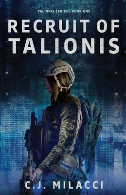 Recruit of Talionis: A Young Adult Sci-Fi Dystopian Novel Paperback Journey Perspective Publishing