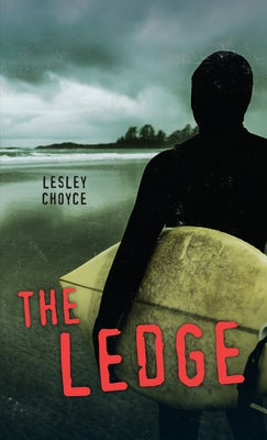 The Ledge Paperback Orca Book Publishers