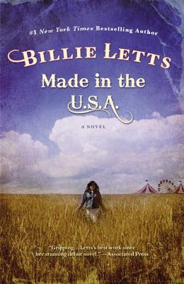 Made in the U.S.A. Paperback Grand Central Publishing