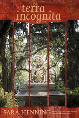 Terra Incognita: Poems Ohio University Press