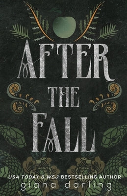 After the Fall Special Edition Paperback Giana Darling