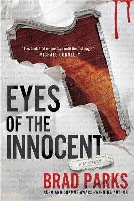 Eyes of the Innocent Paperback St. Martin's Press