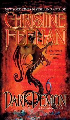 Dark Demon by Feehan, Christine