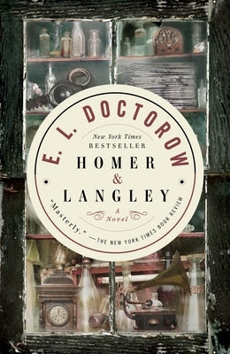 Homer & Langley Paperback Random House Publishing Group