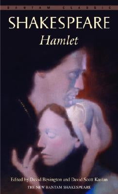 Hamlet by Shakespeare, William