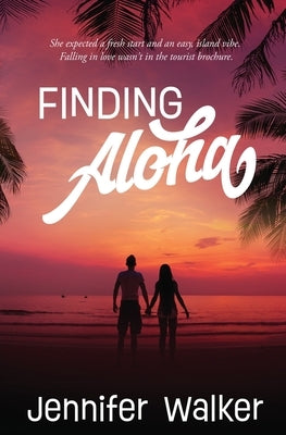 Finding Aloha Paperback Finch Books