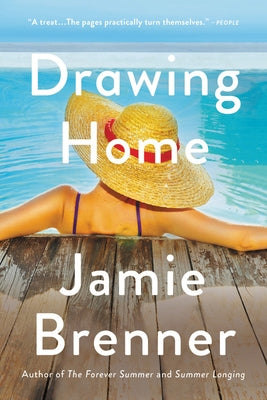 Drawing Home Paperback Back Bay Books