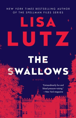 The Swallows Paperback Ballantine Books