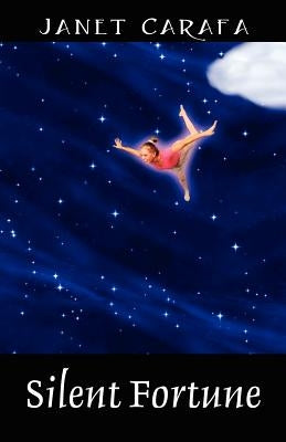 Silent Fortune Paperback Outskirts Press