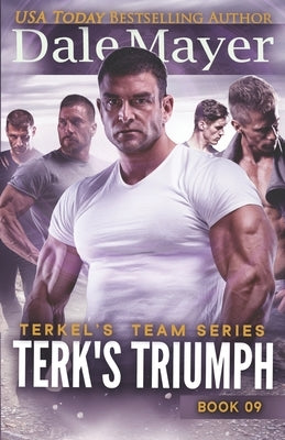 Terk's Triumph Paperback Valley Publishing Ltd.
