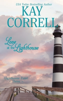 Love at the Lighthouse Paperback Zura Lu Publishing LLC