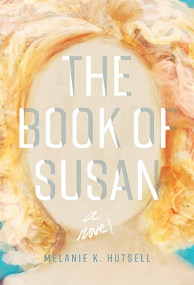Book of Susan Paperback Paraclete Press (MA)