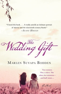 Wedding Gift by Bodden, Marlen Suyapa