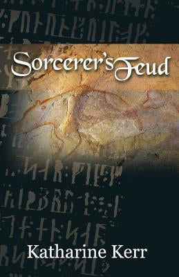 Sorcerer's Feud by Kerr, Katharine