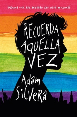 Recuerda Aquella Vez -V2* by Silvera, Adam