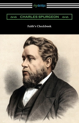 Faith's Checkbook by Spurgeon, Charles