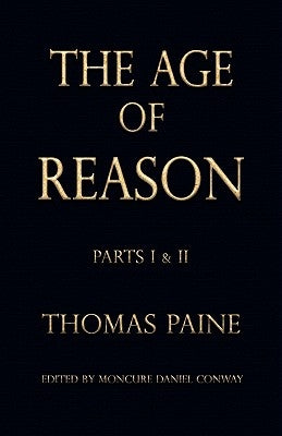 The Age of Reason Paperback Merchant Books