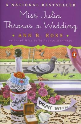 Miss Julia Throws a Wedding Paperback Penguin Books