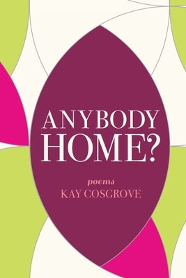 Anybody Home? Paperback Blue Edge Books