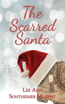 The Scarred Santa Paperback Wild Rose Press