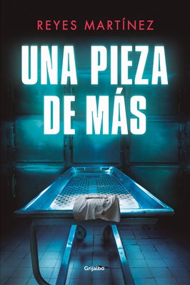Una Pieza de Más / An Extra Piece by Martínez, Reyes