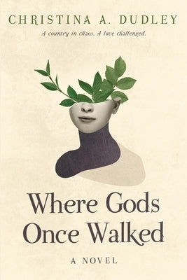Where Gods Once Walked Paperback Masnago Press