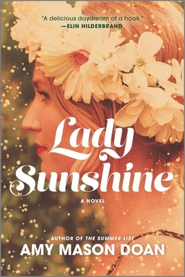 Lady Sunshine Paperback Graydon House