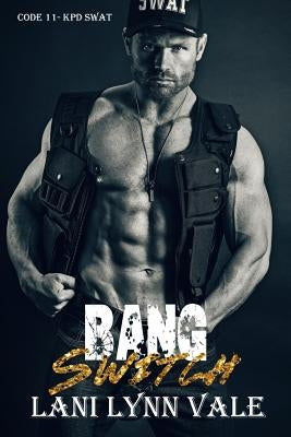Bang Switch Paperback Createspace Independent Publishing Platform