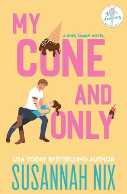 My Cone and Only Paperback Haver Street Press