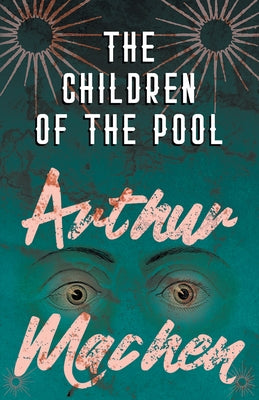 The Children of the Pool Paperback Read Books