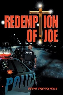 Redemption of Joe Paperback 9 Minute Books