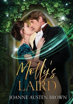 Molly's Laird Paperback Joanne Austen Brown