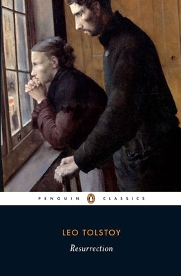 Resurrection Paperback Penguin Group