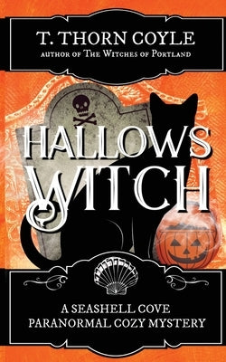 Hallows Witch Paperback Pf Publishing