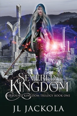 Severed Kingdom Paperback Tivshe Publishing