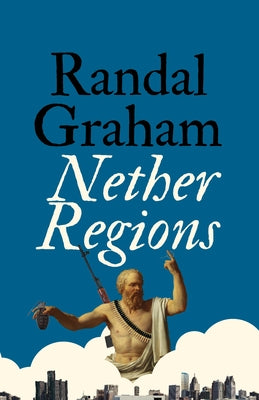 Nether Regions Paperback ECW Press
