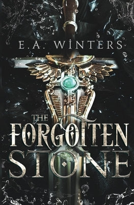 The Forgotten Stone Paperback Snowfall Publications LLC