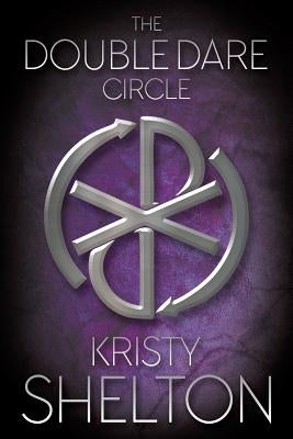 The Double Dare Circle Paperback Innovo Publishing LLC