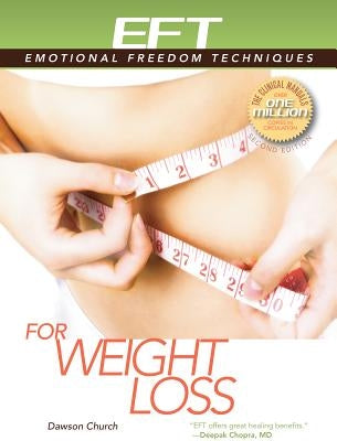 Eft for Weight Loss by Church, Dawson