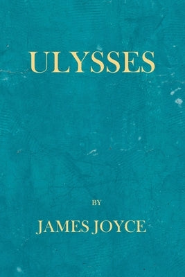 Ulysses Paperback Fili Public