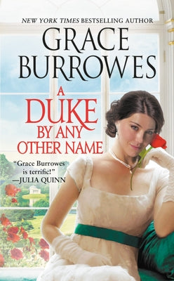A Duke by Any Other Name by Burrowes, Grace