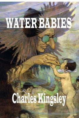 The Water-Babies Paperback Createspace Independent Publishing Platform