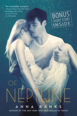 Of Neptune Paperback Square Fish