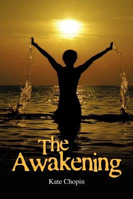 The Awakening Paperback Simon & Brown