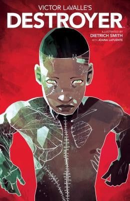 Victor Lavalle's Destroyer, 1 by Lavalle, Victor